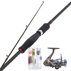 루어헌터 낚시대세트