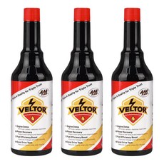 [프리미엄] 벨토르 카톡스 단독 연비30% 3세대 연료첨가제, 디젤/경유, 3개
