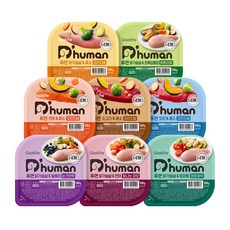 자연화식 종합set 8종, 종합set 100g 8종, 100g, 8개