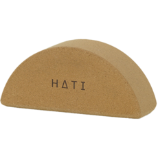 하티 스트레칭 반달블럭 종아리 허리 척추 레그 체형교정 릴렉서 요가블럭, 1세트