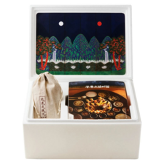 실패없는 소갈비찜 공룡 소갈비찜 왕갈비 생일상 집들이 AAA등급 최상품, 2kg, 1개