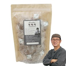 김오곤원장의 시나몬계피차 100T, 1개, 시나몬 계피차 100티백
