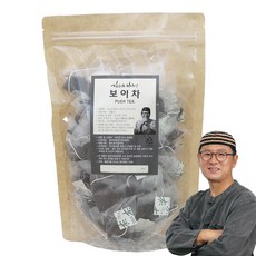 김오곤원장의 보이차 100T, 1g, 100개입, 1개