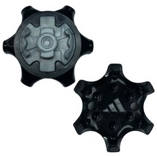 골프 스파이크 골프화징 슬림락 나사 핀 큐락 트리락 30개, 1세트, 루나PIN