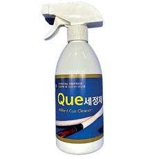 다반짝 큐세정제/크리너 500ml, 1개, Y