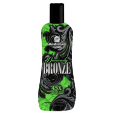 오스트레일리안골드 디비슬리 태닝로션 45x, 1개, 250ml