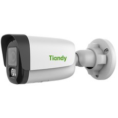 티앤디 Tiandy TC-C32WP-W/E/Y/V4.1 IP카메라 200만 4.0mm 야간칼라 뷸렛 고급형, 1개