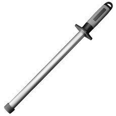 PPFM 다이아몬드 금강사 야스리 연마봉 샤프너, 블랙, 1개