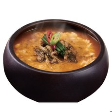 고향노을 순살장어탕, 1kg, 1개