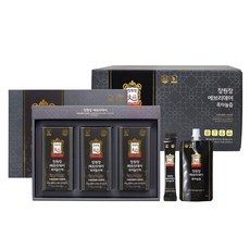 장원장 에브리데이, 30개, 12g