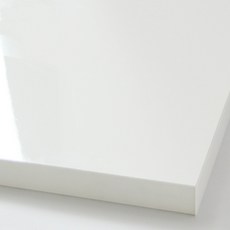 싱크대 문짝 제작 DIY 씽크대 문짝교체 붙박이장도어교체 신발장도어교체 비싼싱크대 바꾸지말고 도어교체 해보세요, 101 화이트(유광), 스마트바손잡이