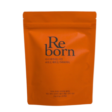 리본 황기 호박차 출산후 붓기 부종 다이어트 차 우엉 메밀, 1개, 20개입, 50g