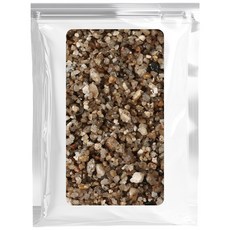 미미네아쿠아 어항바닥재 왕사 3~5mm 1kg, 1개
