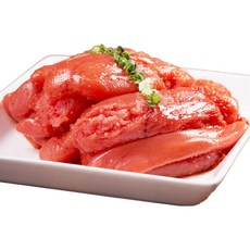 세모수 (특)알뜰 명란젓 1kg, 1개