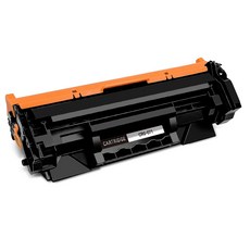 모노테크 캐논 호환토너 CRG-071 071H, 1개, 대용량
