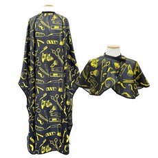 190cm 빅 사이즈 긴 커트보 드라이보 세트, 1개, 골든 바버기어