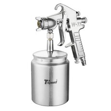 Tspeed 에어 스프레이건, ST-2472 (77), 1개