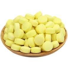 미네랄 살균소금 500g (옐로우), 1개