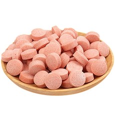 미네랄 열대어 케어 솔트 500g (레드), 1개