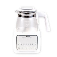 국민 분유포트 미엘루 전기티포트 커피포트기