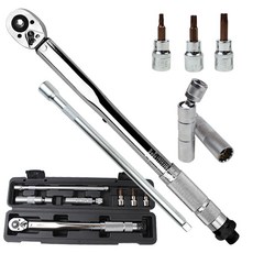 토크 렌치 세트 7종 깔깔이, 토크렌치세트(7종), 1개