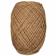 메탈릭얀(Metallic Yarn_160G), 1개, 골드
