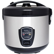 대웅모닝컴 전기보온밥솥 DW-1731WS 17인용, DW 1731WS