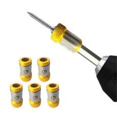 디와이툴즈 강력 드라이버 자화기, 단품, 5개