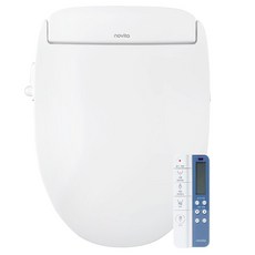 노비타 프리미엄 LCD 리모컨 방수 비데, BD-SH680, 고객직접설치