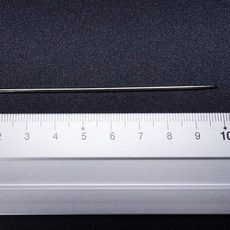 맥스몰 귀큰바늘 10cm 10개 벌크상품 직수입도매 바늘