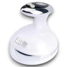 피트미 바디 고주파 마사지기 슬림 진동 온열 관리기 종아리 복부 허벅지 바본 초음파, 피트미 바디 고주파 +  쿨링스틱 + 고주파크림