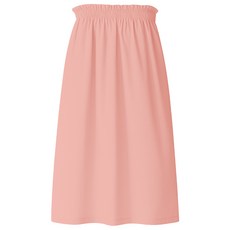 투데이리빙 프리미엄 여성용 골프 가운 여성 샤워 원피스 목욕 타월 랩가운 가벼운 여름 원피스형 타올, 1개, R98653A(핑크