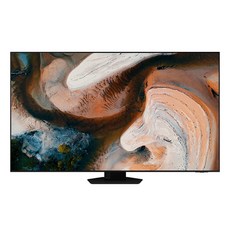 삼성전자 NEO QLED 4K UHD SMART TV 138cm(55인치) 유튜브 넷플릭스 모두 가능 55QN85 방문설치 25년형 상향출고, QN55QN85B, 벽걸이형