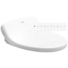 노비타 완전방수 IPX7 리모컨 비데 BD-N443/방수와 탈취 설치선택, BD-N443(자가설치)