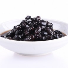 가야소반 국산 콩자반 콩조림, 1개, 200g