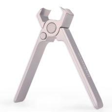 만능 두꺼운 발톱깎이 와이번, 단품, 1개