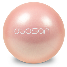 아따산 카르마 안티버스트 미니짐볼 (20~22cm), 피치