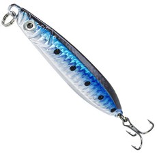 홀로그램 메탈지그 5g 7g 10g 14g 17g 25g 30g 낱개 삼치 농어, 블루