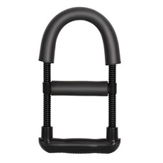 도나토르 손목 근력기 해머컬, 블랙, 1개