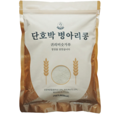풍미상회 단호박 병아리콩 귀리미숫가루 1Kg, 1개