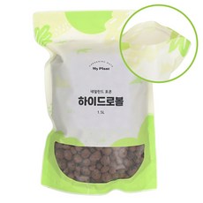 마이플랜트 하이드로볼, 1개