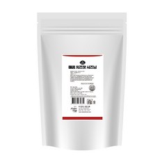 어나더소스 매콤 치즈맛 시즈닝 소스 양념 분말 가루 파우더, 1개, 500g