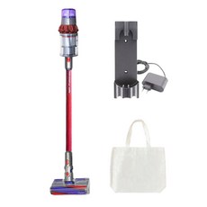 [무상AS/국내정품] 다이슨 V10 싸이클론 무선 청소기 (풀패키지) + 보관백 구성