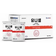 유니셀 시멘트 혼합제 유니온 시멘트 몰탈 견출 혼화제 70g, 5개
