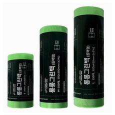 안상해 푸드백 음식물 싱싱 보관팩 위생팩 음식물 보관용기 야채 생선 고기 보관용기, 중(M), 150개, 5개