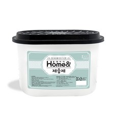 홈앤아이 습기제거제 525ml X 12개