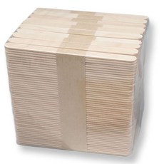 엠엔피 나무스틱, 500개, 1개