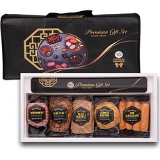 명절선물세트 수제햄선물세트 설 추석 햇살푸드 수제햄 감사드림1호, 1개