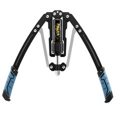 Neirny 유압 완력기, 블랙