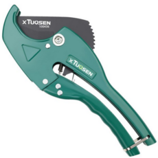 툴즈온 PVC 커터 파이프 커터기 절단기, 1개, 63mm